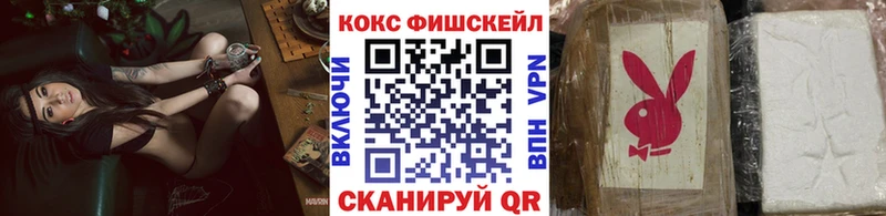 Кокаин Fish Scale Валуйки